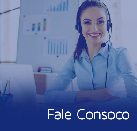 Fale Conosco