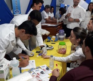 FAAr participa da EXPOVAREJO 2019