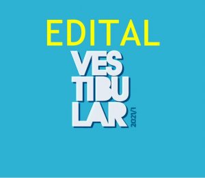 EDITAL VESTIBULAR 2021-1