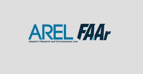 Revista   Arel FAAr