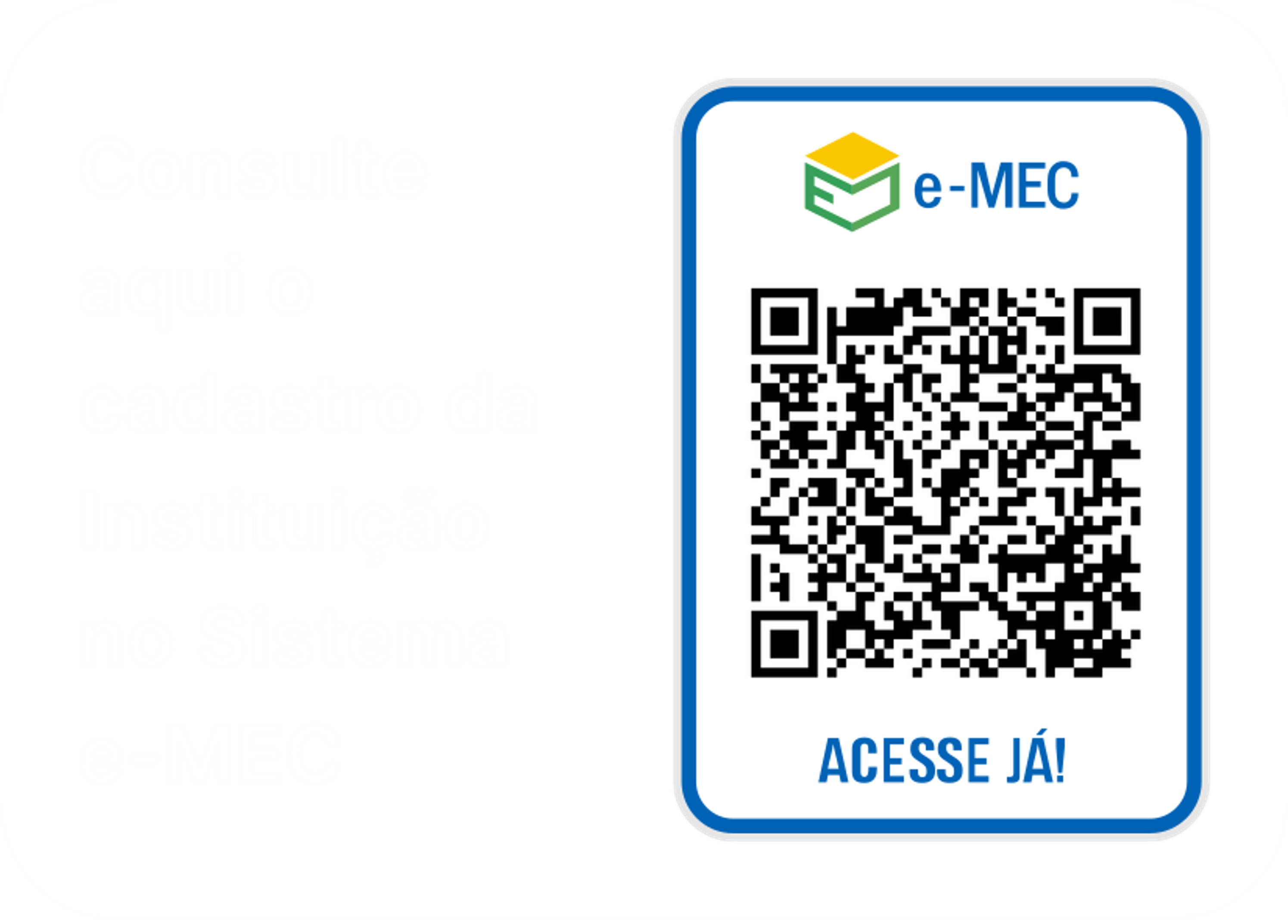 Chancela MEC — FAAr