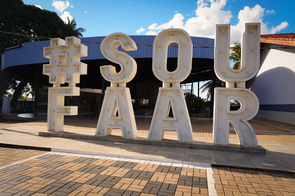 #Sou FAAr
